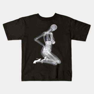 X-Rayted Kids T-Shirt